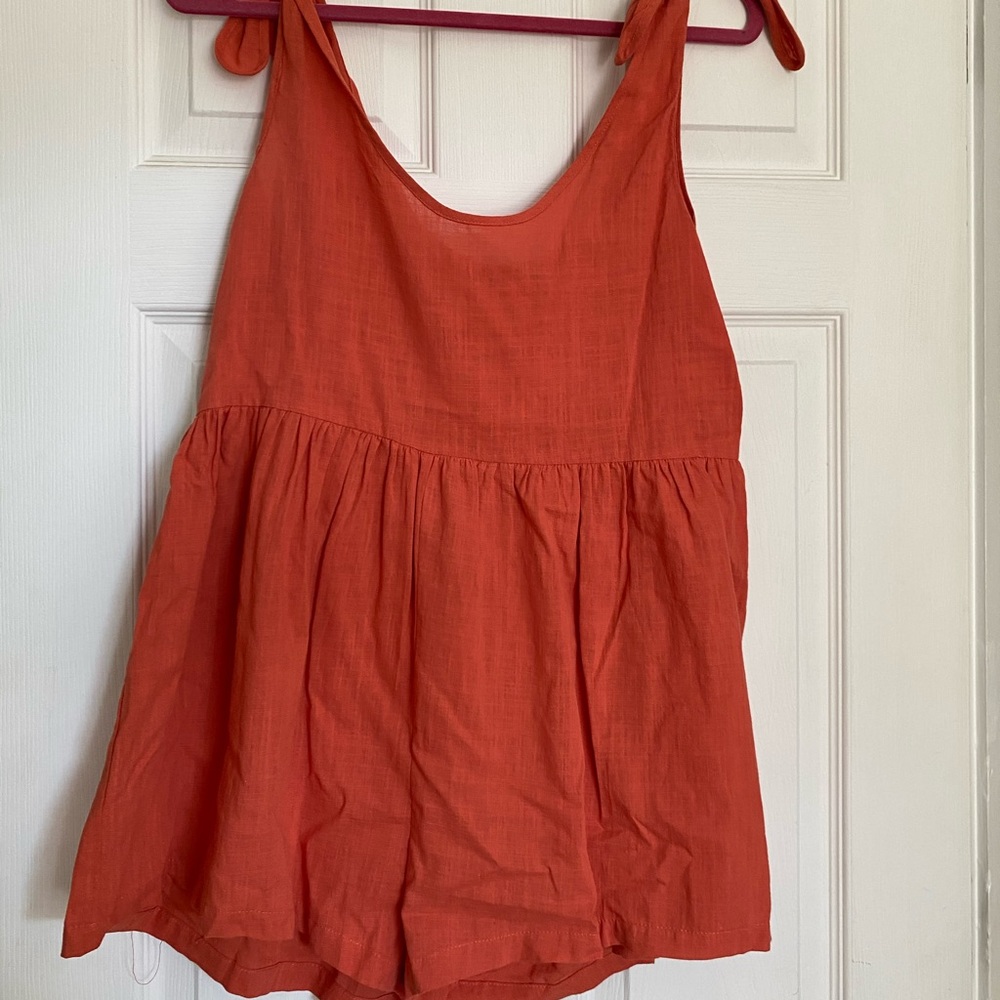 Shein Romper